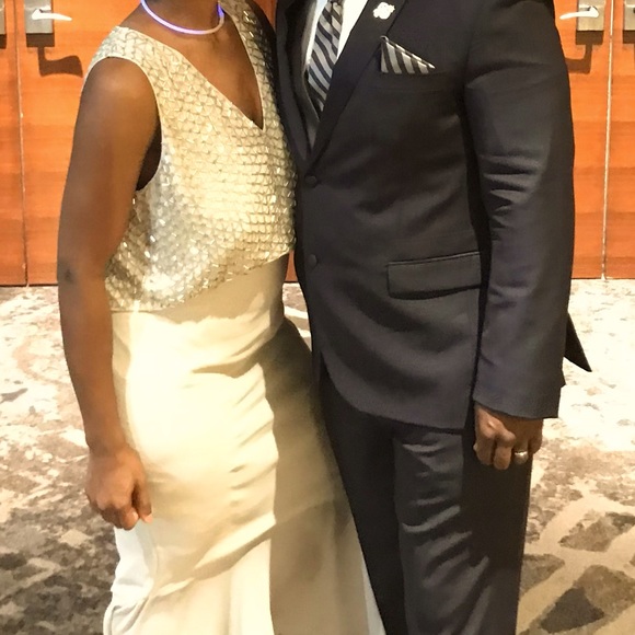 Asos Luxe - Picture 2 of 2